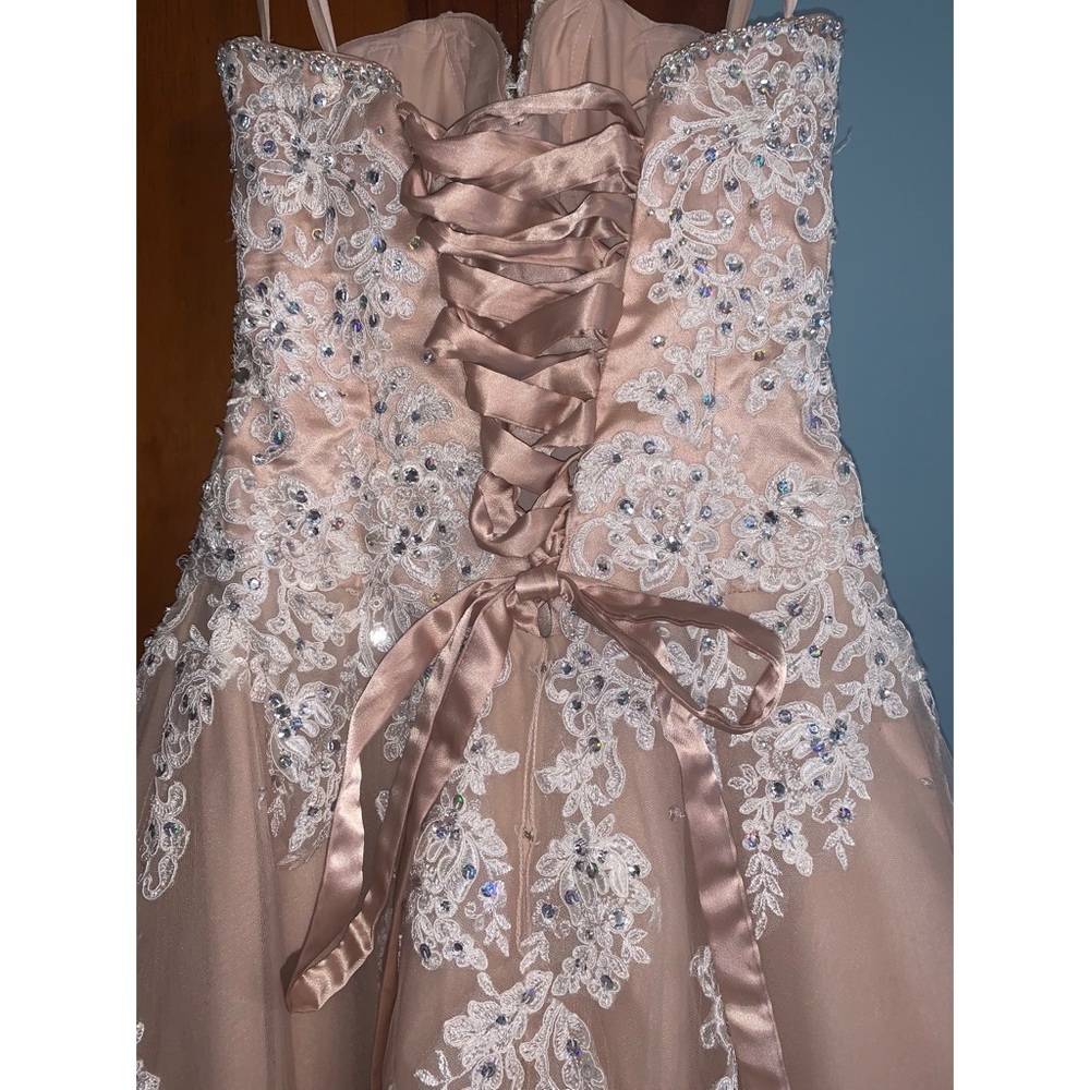 Prom Dress - Picture 5 of 7